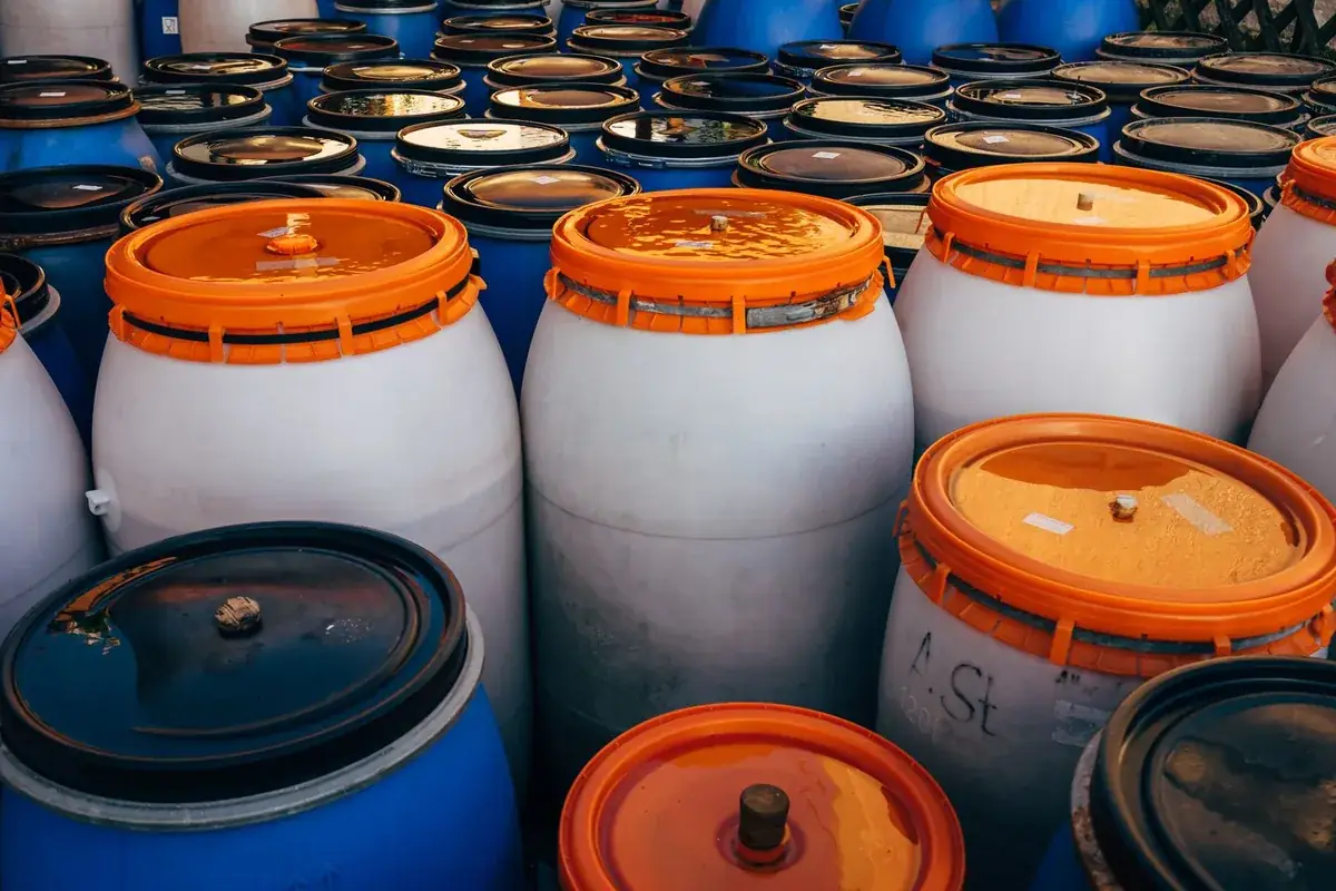 Chemical & Toxic Waste Cleanup in La Feria, TX