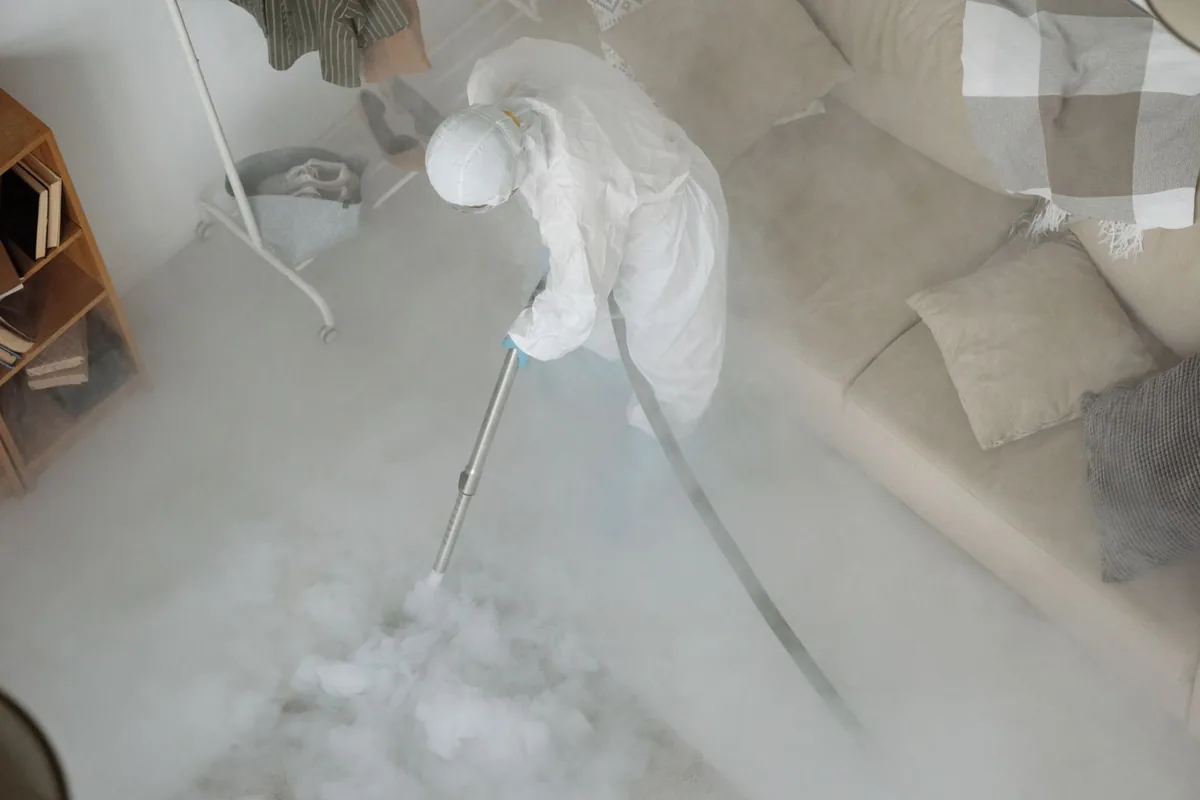 Biohazard Cleanup in La Feria, TX